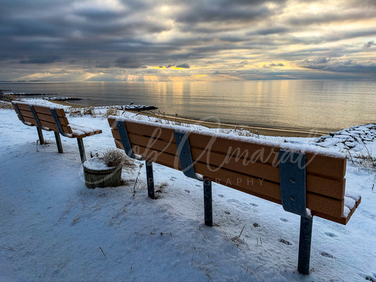 Sea Street Beach - Dennisport, Cape Cod