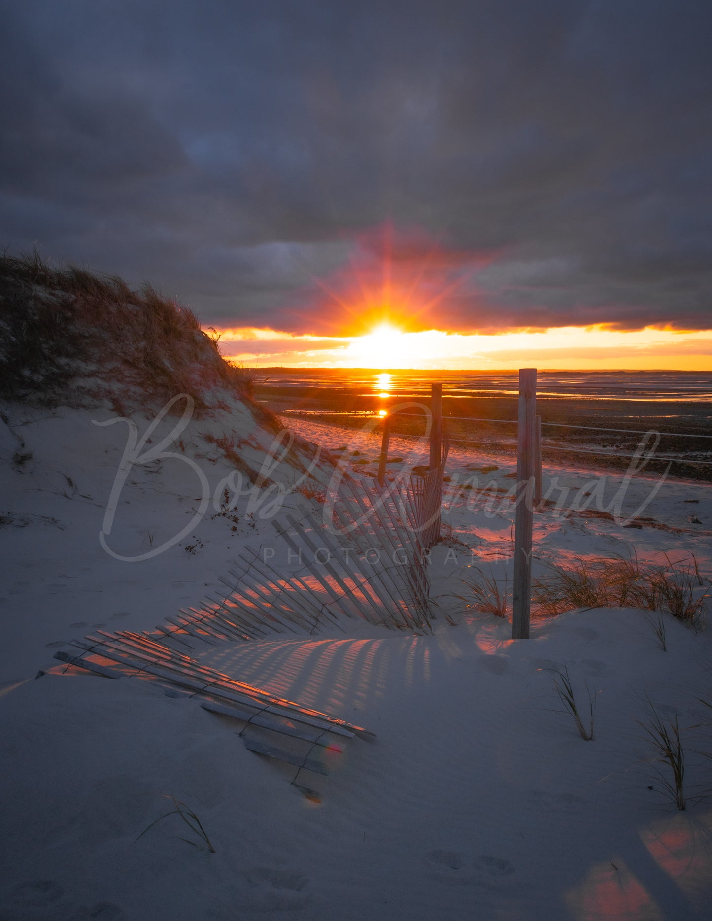 Chapin Beach - Dennis, Cape Cod