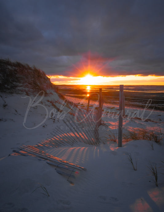 Chapin Beach - Dennis, Cape Cod