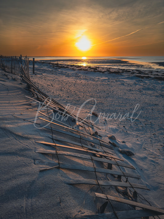 Mayflower Beach - Dennis, Cape Cod