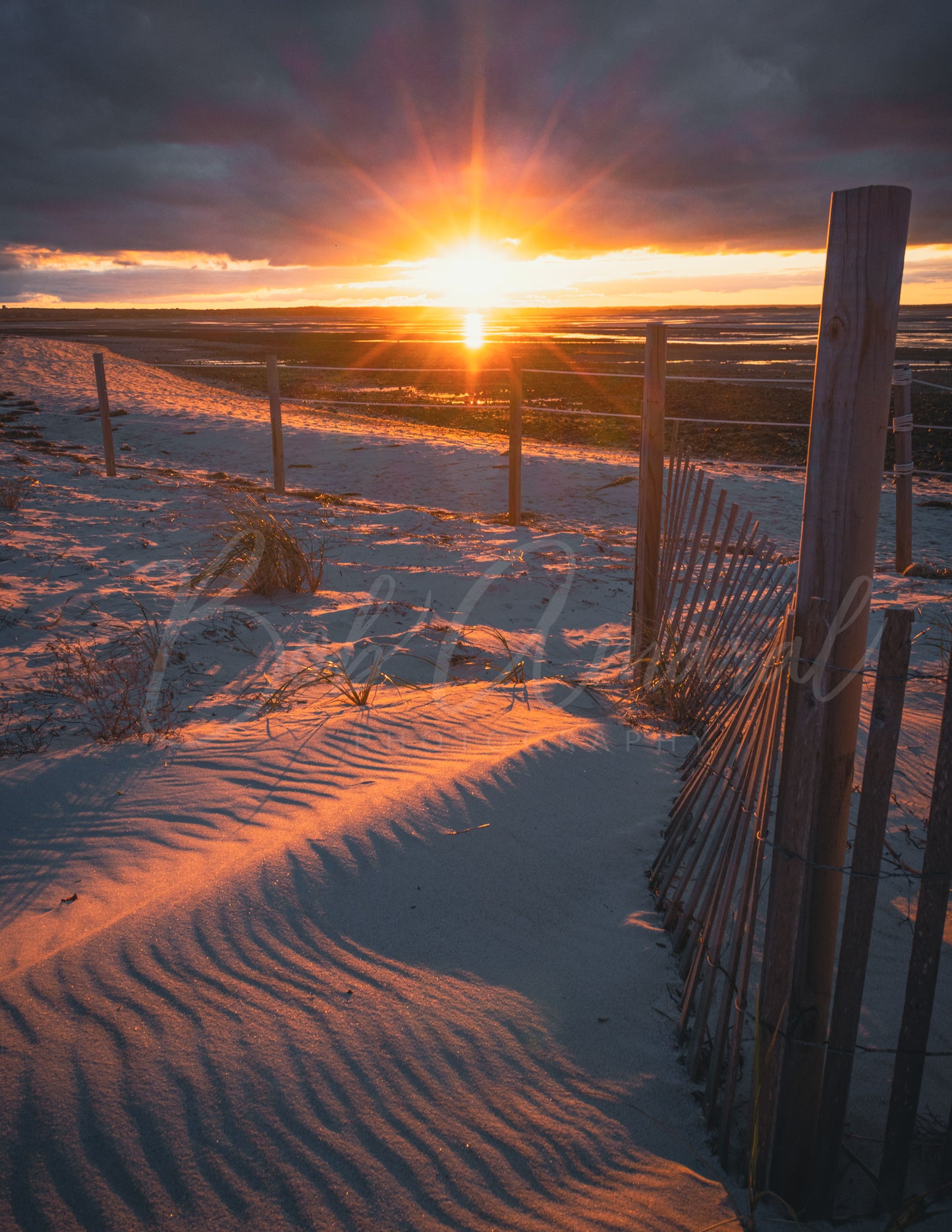 Chapin Beach - Dennis, Cape Cod
