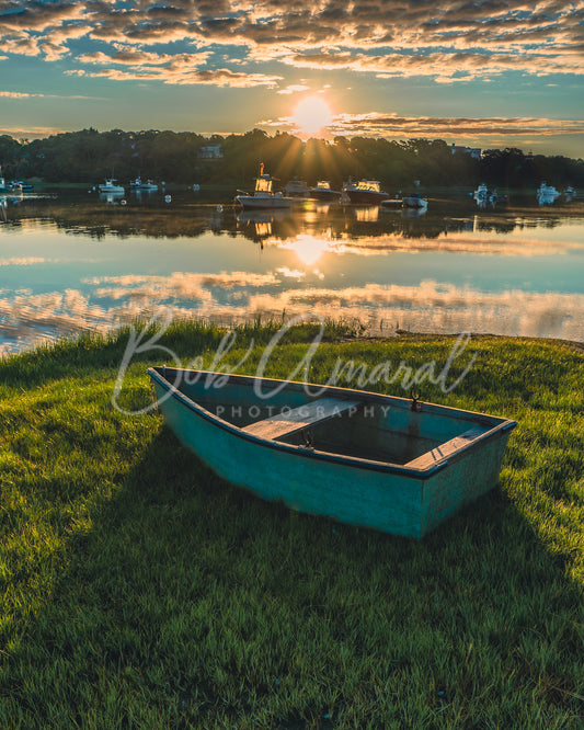 Orleans Road- Chatham, Cape Cod