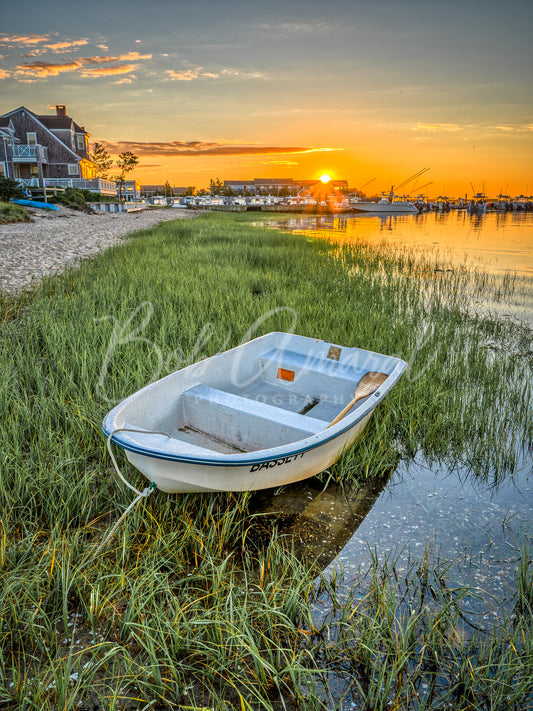 Chatham Harbor - Chatham, Cape Cod