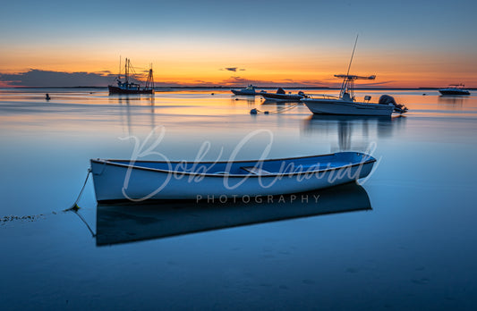 Chatham Harbor - Chatham, Cape Cod