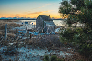 Forest Beach- Chatham, Cape Cod