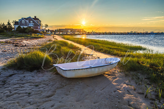 Chatham Harbor - Chatham, Cape Cod