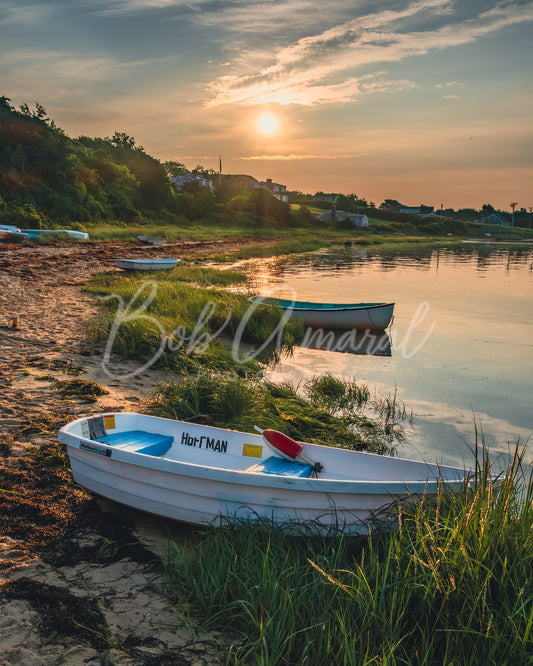 Chatham Harbor - Chatham, Cape Cod