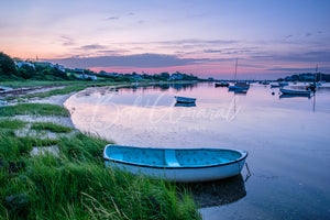Chatham Harbor- Chatham, Cape Cod