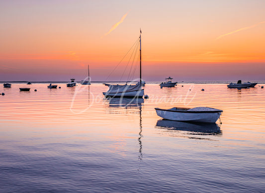 Chatham Harbor - Chatham, Cape Cod