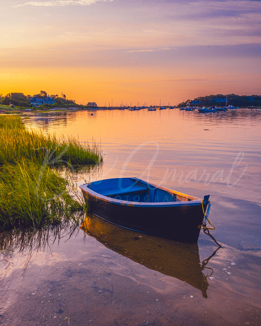 Chatham Harbor - Chatham, Cape Cod