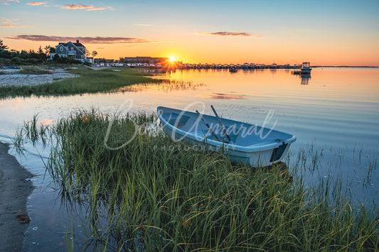 Chatham Harbor - Chatham, Cape Cod