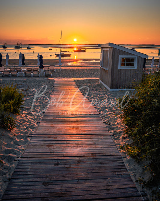 Chatham Bars Inn - Chatham, Cape Cod