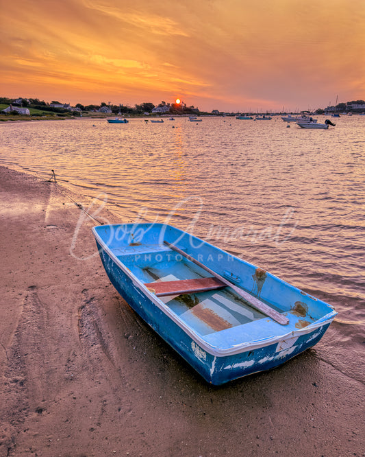 Chatham Harbor - Chatham, Cape Cod