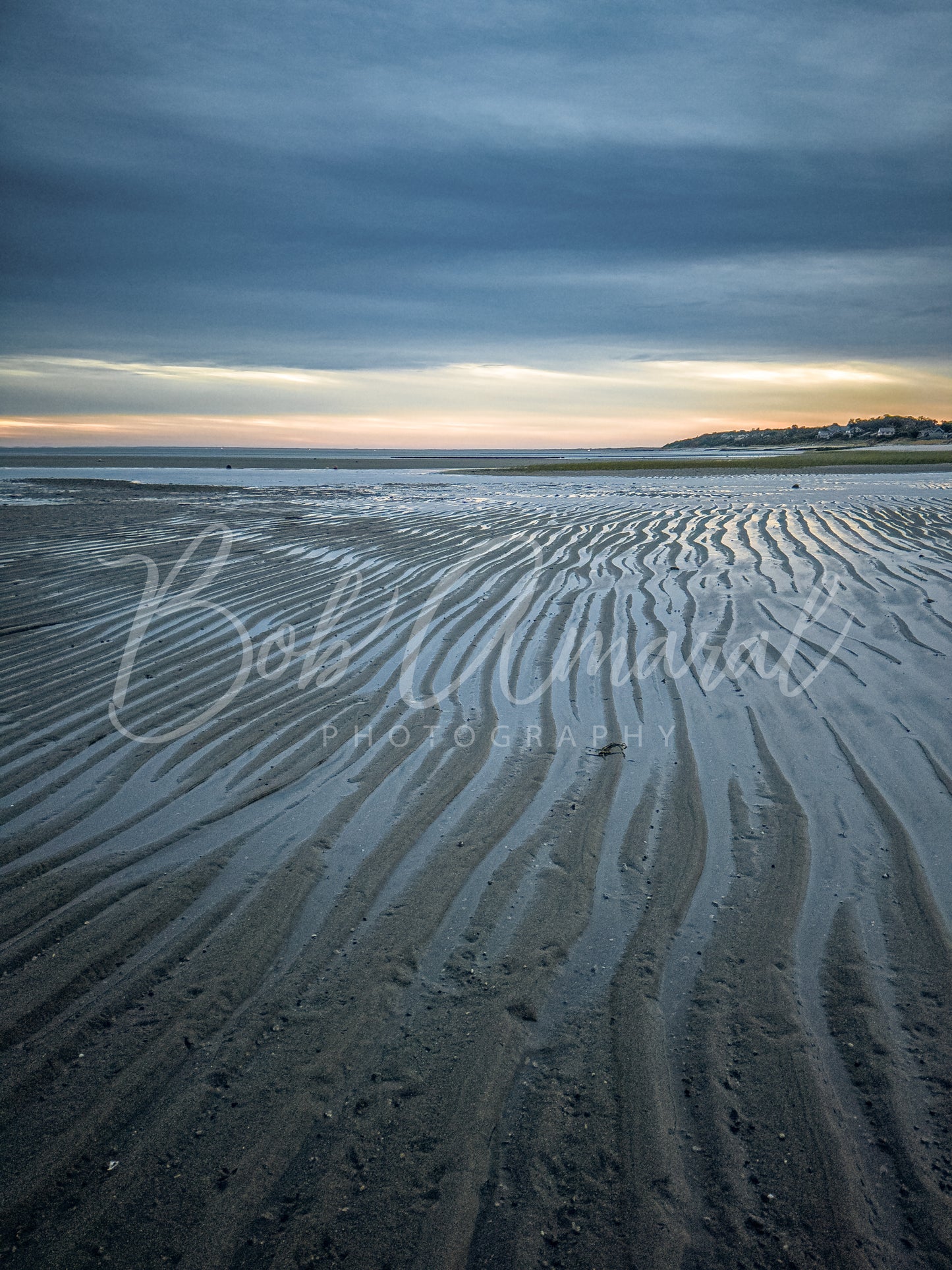 Paine's Creek - Brewster , Cape Cod