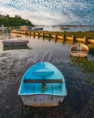 Barn Hill Road- Chatham, Cape Cod