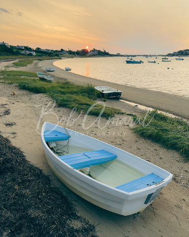 Stage Harbor - Chatham, Cape Cod
