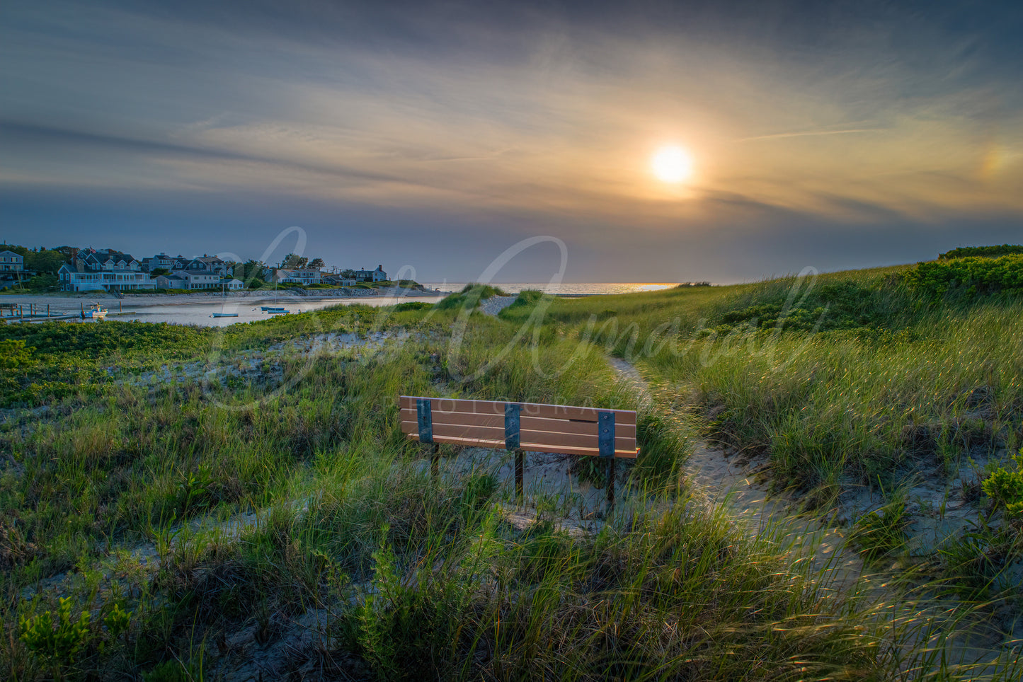 Cold Storage/Sesuit Beach - Dennis, Cape Cod