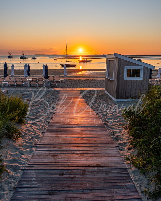 Chatham Bars Inn - Chatham, Cape Cod