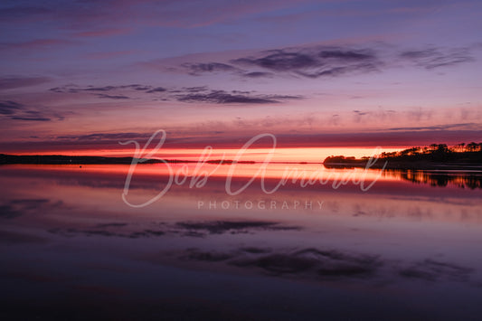 Jackknife Cove- Chatham, Cape Cod