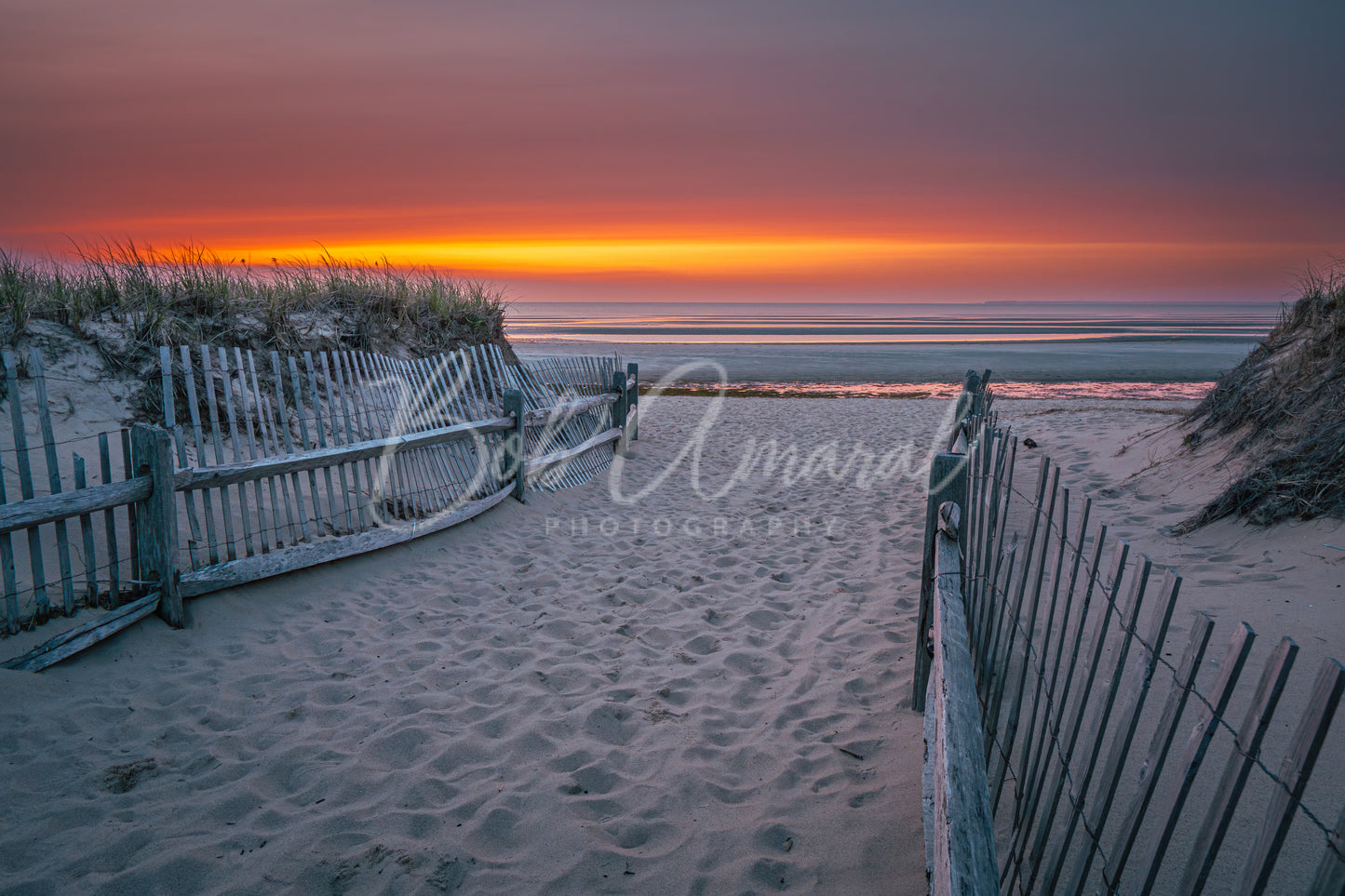 Crosby Landing Beach - Brewster , Cape Cod