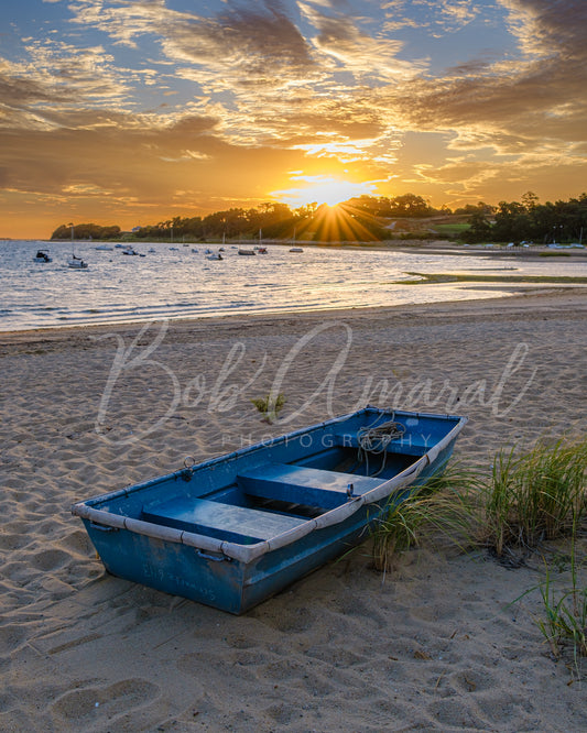 Jackknife Cove- Chatham, Cape Cod