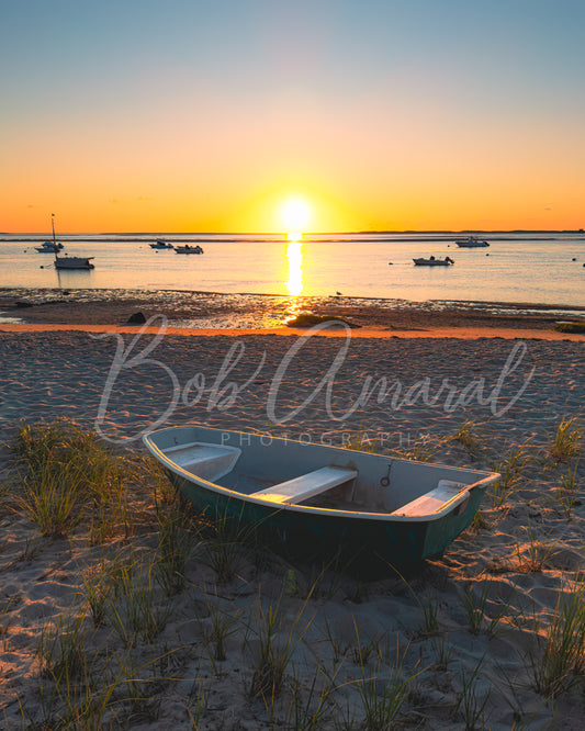 Chatham Harbor - Chatham, Cape Cod