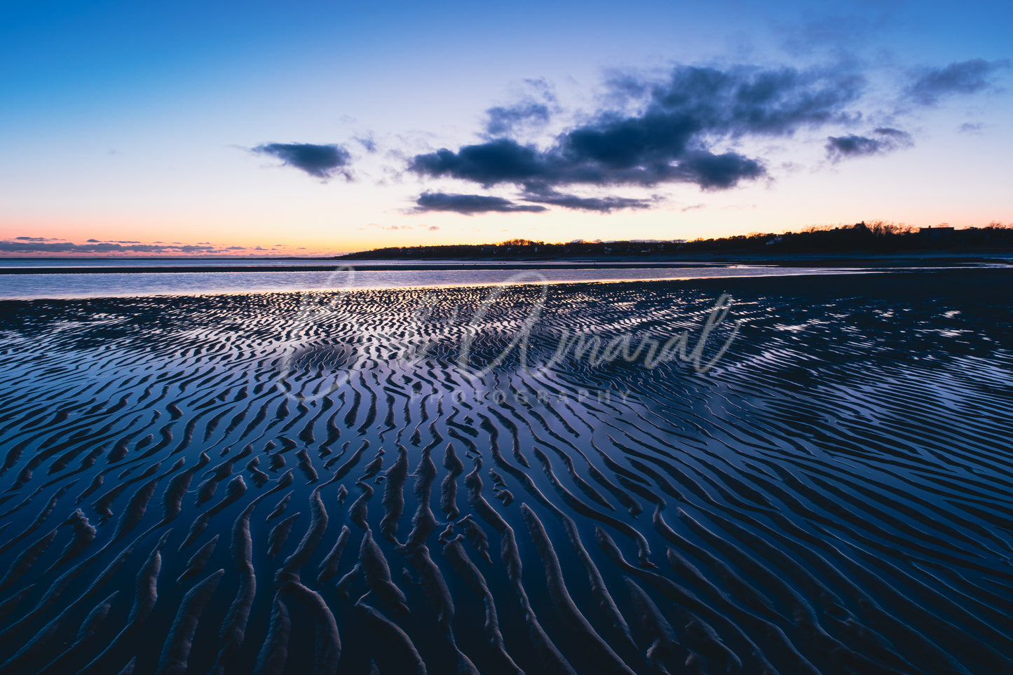 Paine's Creek - Brewster , Cape Cod