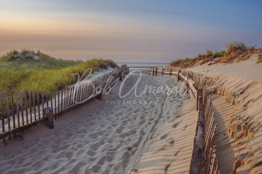 Crosby Landing Beach - Brewster , Cape Cod