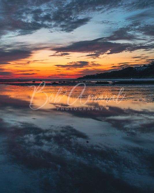 Breakwater Beach - Brewster, Cape Cod