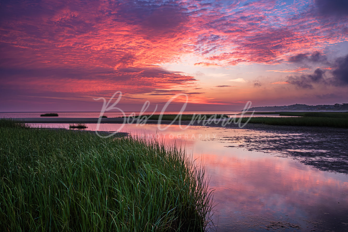 Paine's Creek - Brewster , Cape Cod