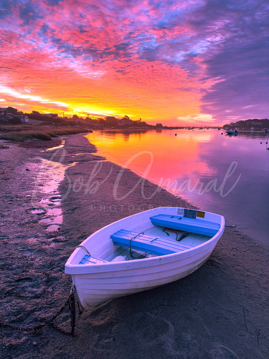 Chatham Harbor - Chatham, Cape Cod