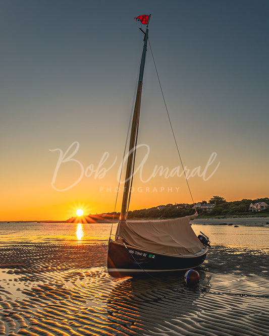 Breakwater Beach - Brewster, Cape Cod