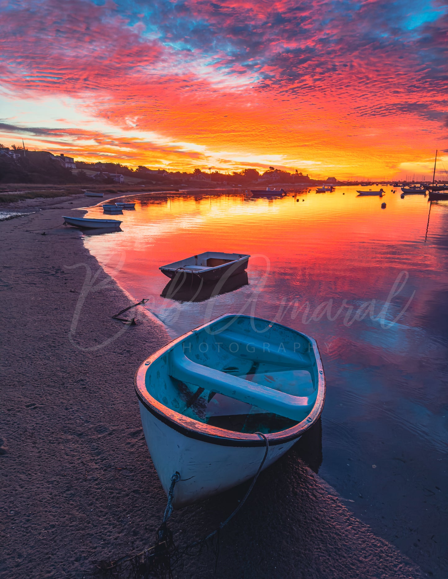 Chatham Harbor - Chatham, Cape Cod