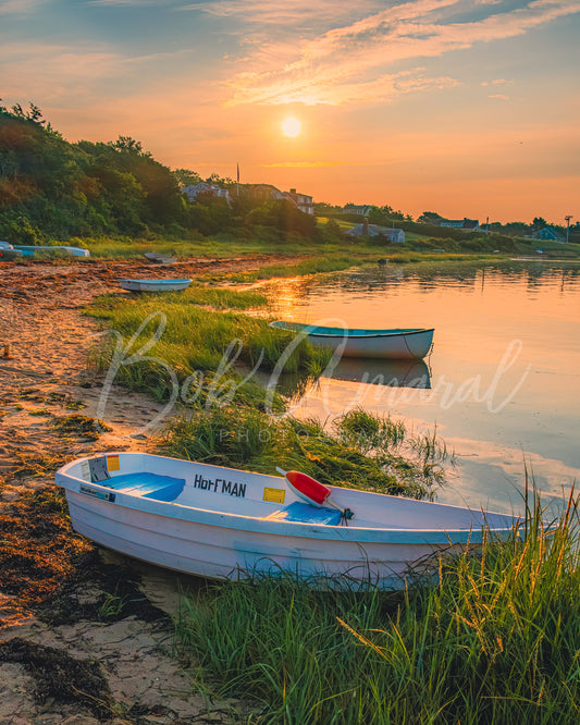 Chatham Harbor - Chatham, Cape Cod