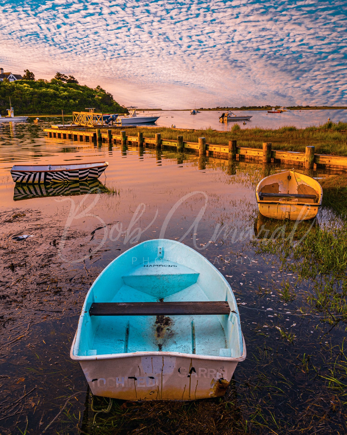 Barn Hill Road- Chatham, Cape Cod