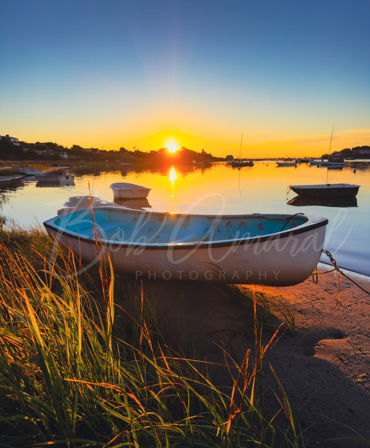 Chatham Harbor - Chatham, Cape Cod