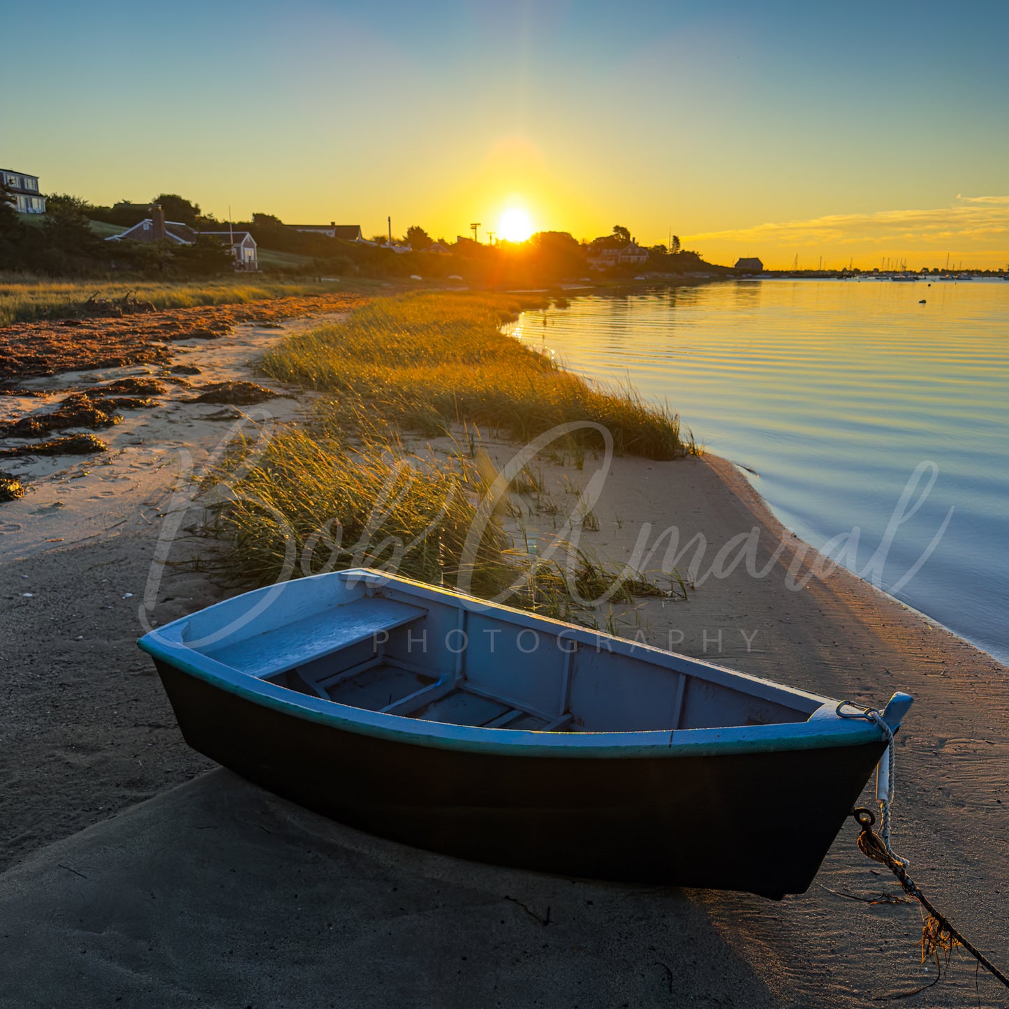 Chatham Harbor - Chatham, Cape Cod