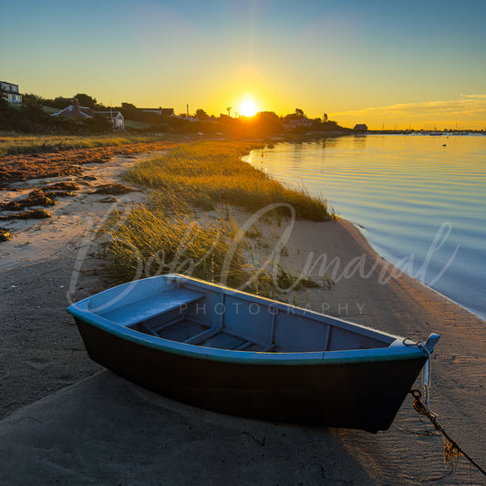 Chatham Harbor - Chatham, Cape Cod