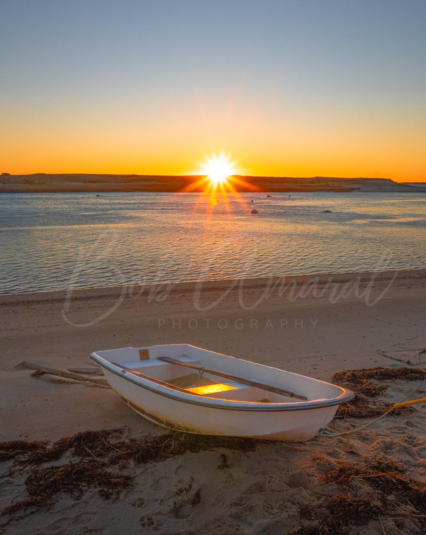 Chatham Pier- Chatham, Cape Cod