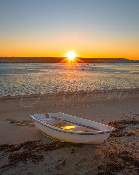 Chatham Pier- Chatham, Cape Cod