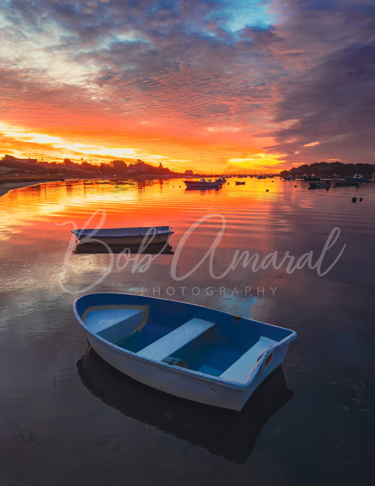 Chatham Harbor - Chatham, Cape Cod