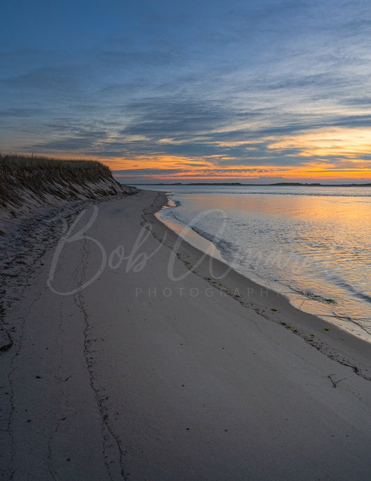 Lighthouse Beach- Chatham, Cape Cod