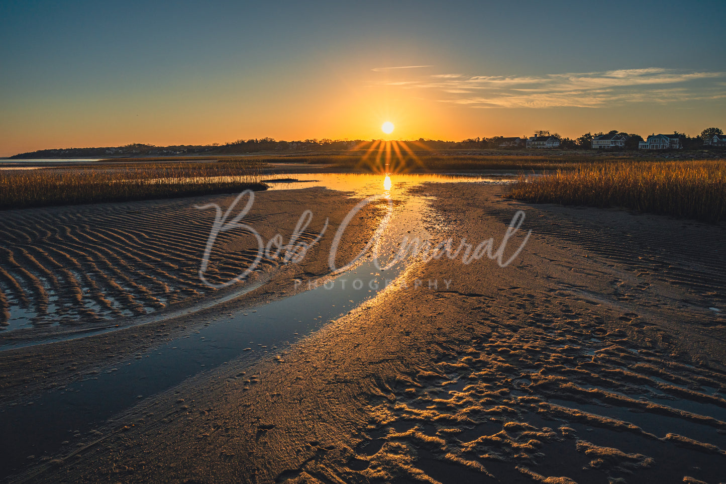 Paine's Creek - Brewster , Cape Cod