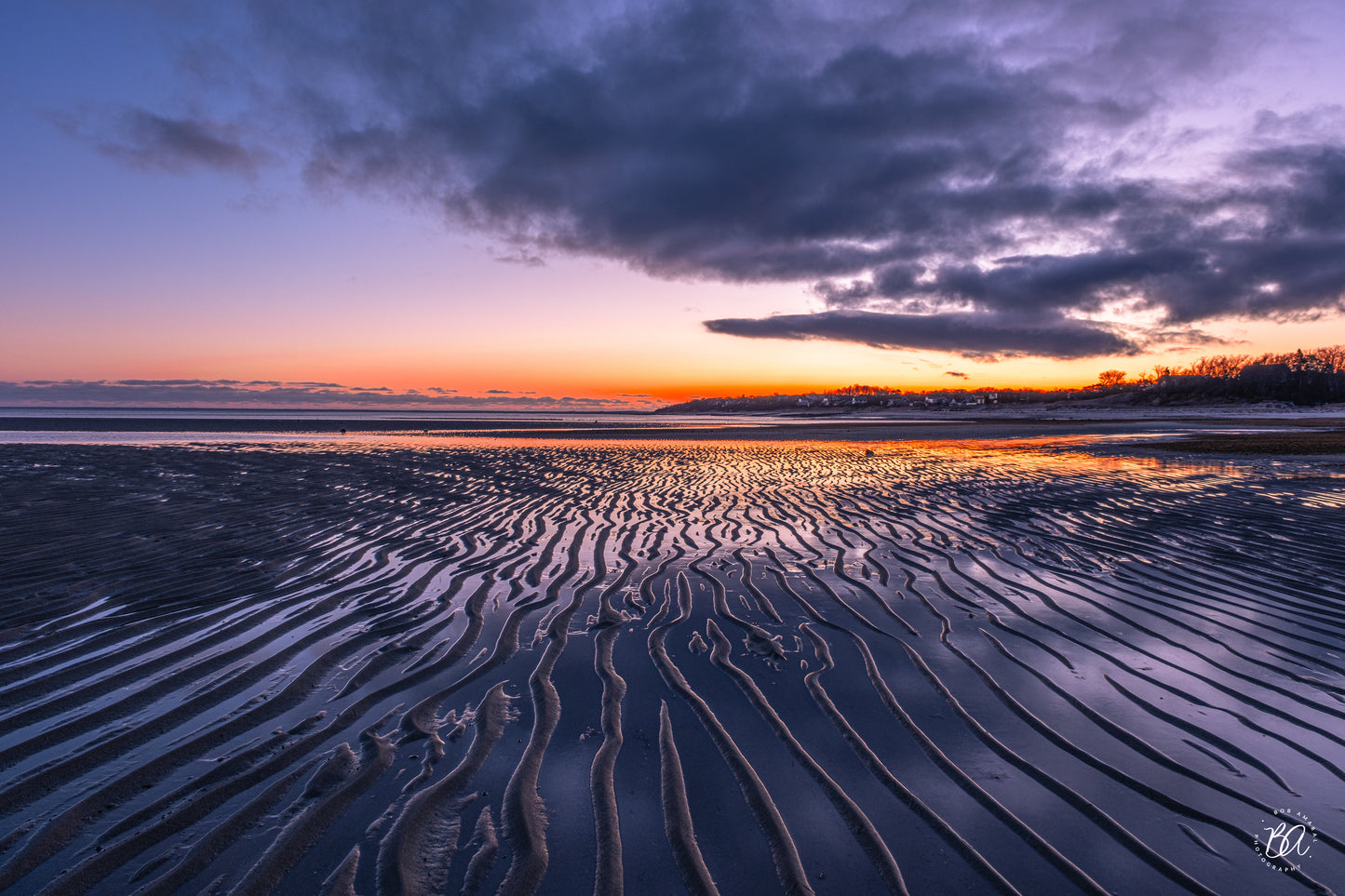 Paine's Creek - Brewster , Cape Cod