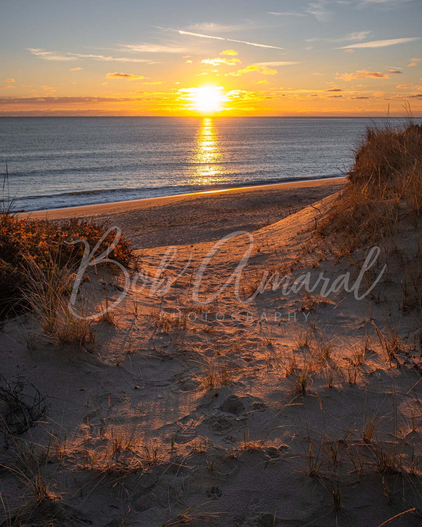 Marconi Beach- Wellfleet, Cape Cod