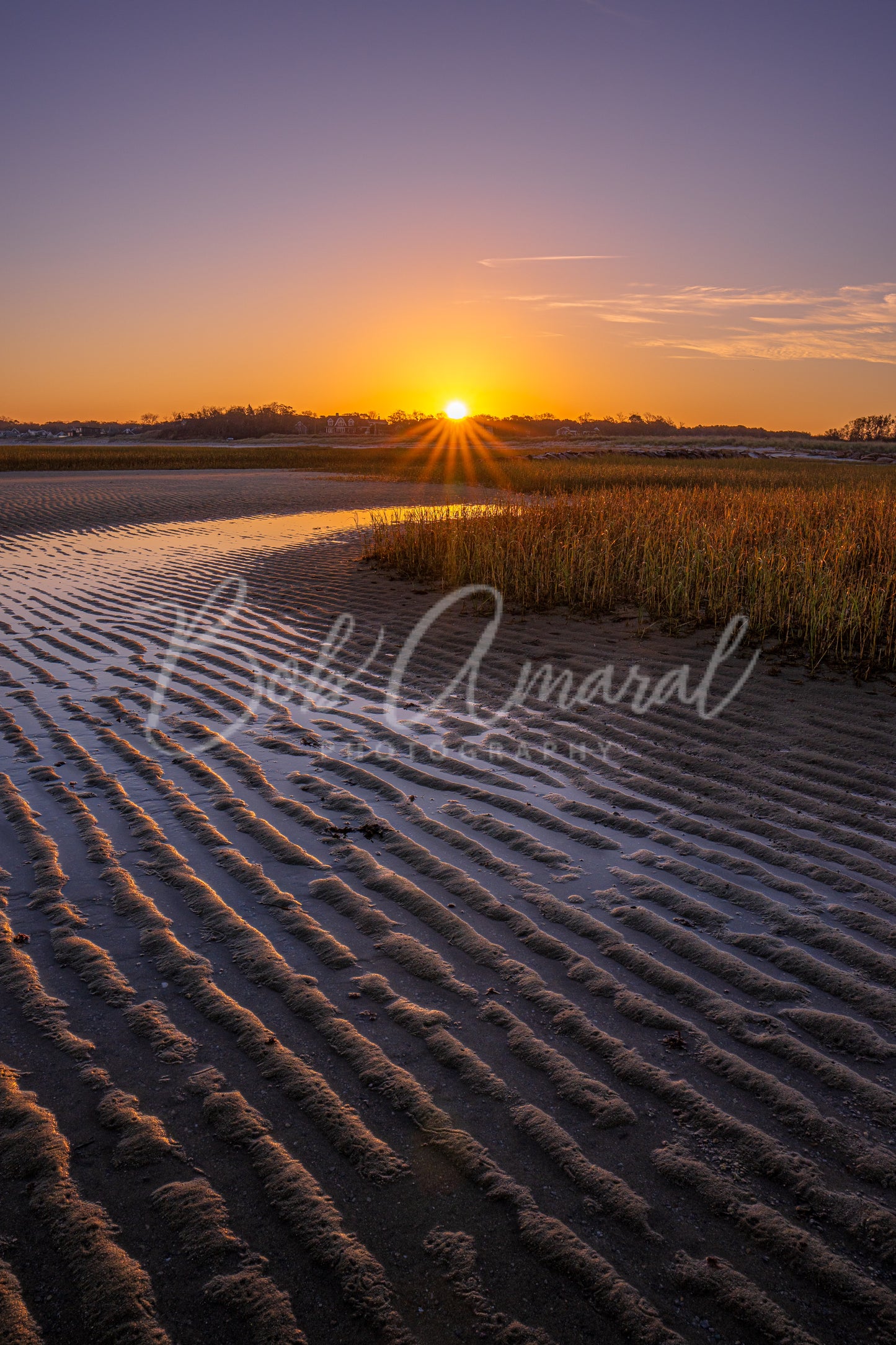 Paine's Creek - Brewster , Cape Cod