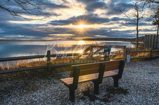 Tonset Road Beach- Orleans, Cape Cod