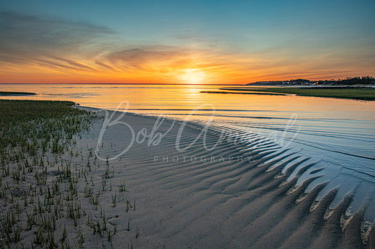 Paine's Creek - Brewster, Cape Cod