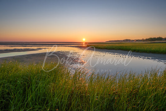 Paine's Creek - Brewster , Cape Cod