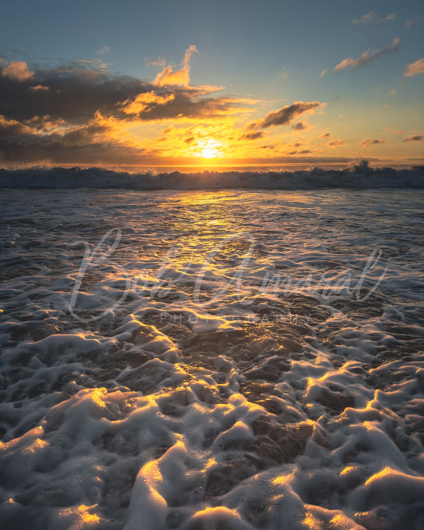 Nauset Beach - Orleans, Cape Cod